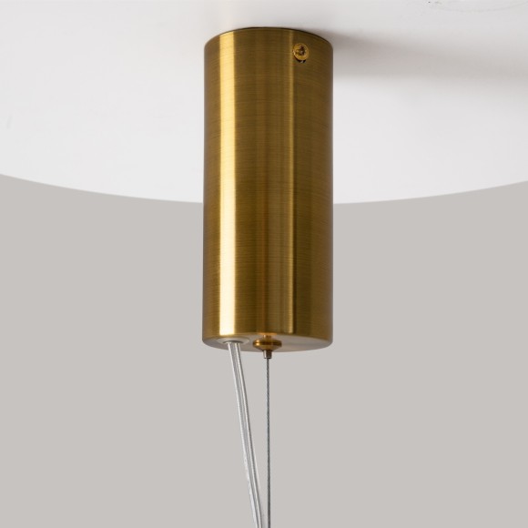 Подвесной светильник Maytoni MOD297PL-L24BS3K1 Подвесной светильник Maytoni MOD297PL-L24BS3K1