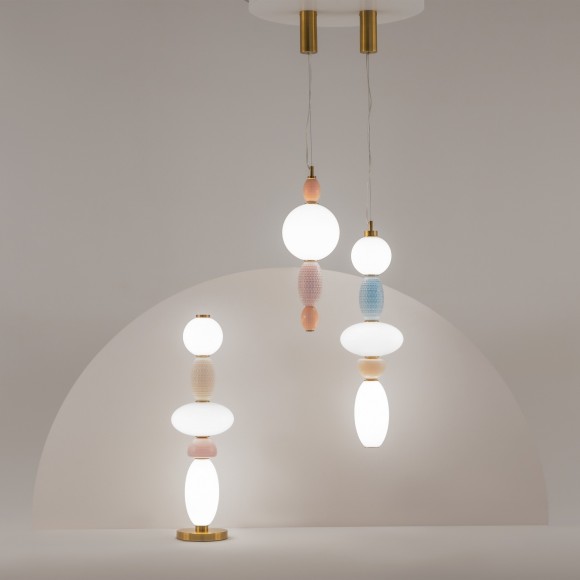 Подвесной светильник Maytoni MOD297PL-L24BS3K1 Подвесной светильник Maytoni MOD297PL-L24BS3K1