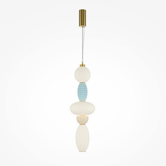 Подвесной светильник Maytoni MOD297PL-L24BS3K1 Подвесной светильник Maytoni MOD297PL-L24BS3K1