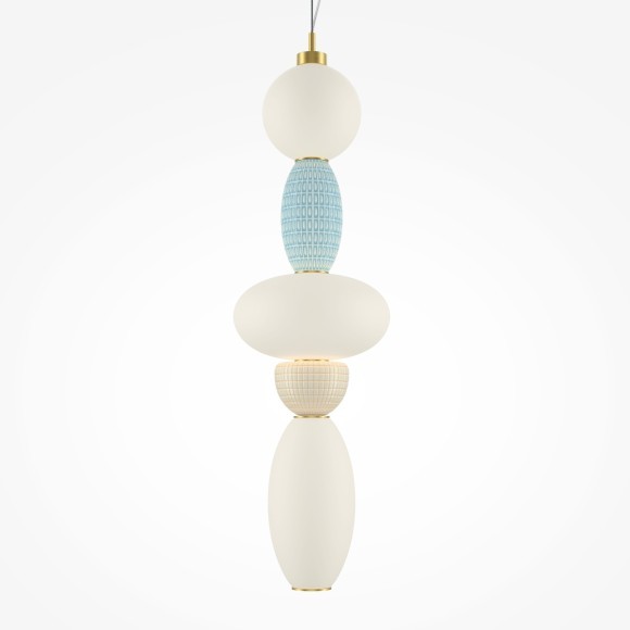 Подвесной светильник Maytoni MOD297PL-L24BS3K1 Подвесной светильник Maytoni MOD297PL-L24BS3K1