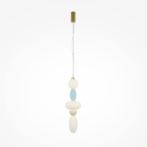 Подвесной светильник Maytoni MOD297PL-L24BS3K1 Подвесной светильник Maytoni MOD297PL-L24BS3K1