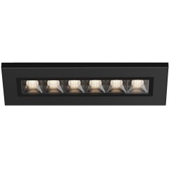 Встраиваемый светильник Outdoor O488DL-L6GF4K