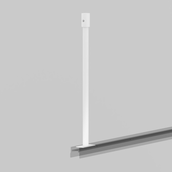 Жесткий подвес для уличной трековой системы Maytoni Elasity IP O-TR001-HL-W300