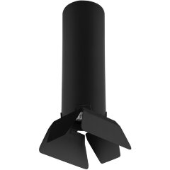 Накладной потолочный светильник Lightstar R497437 RULLO под лампу 1xGU10 50W Накладной потолочный светильник Lightstar R497437 RULLO под лампу 1xGU10 50W