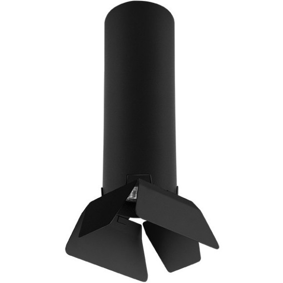 Накладной потолочный светильник Lightstar R497437 RULLO под лампу 1xGU10 50W Накладной потолочный светильник Lightstar R497437 RULLO под лампу 1xGU10 50W