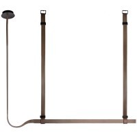 10241/1500 Подвесной светильник LOFT IT Strong