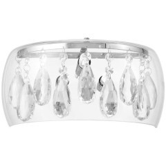 Бра LDW 8066-1 PR Бра LDW 8066-1 PR