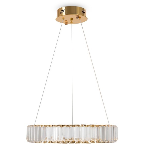 Подвесной светильник Freya FR5257PL-L17G Подвесной светильник Freya FR5257PL-L17G