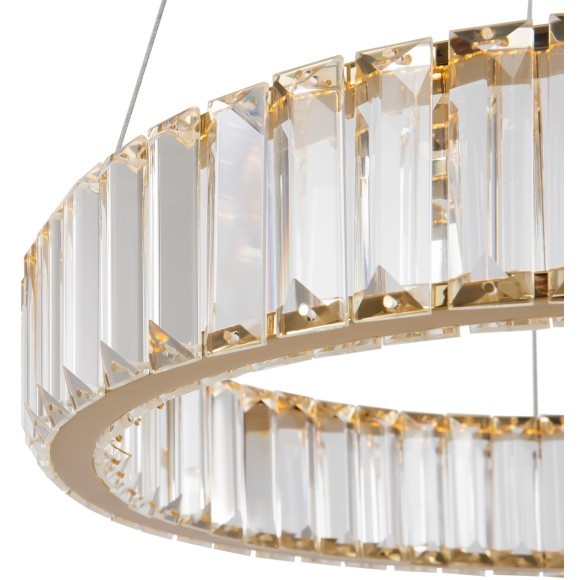 Подвесной светильник Freya FR5257PL-L17G Подвесной светильник Freya FR5257PL-L17G