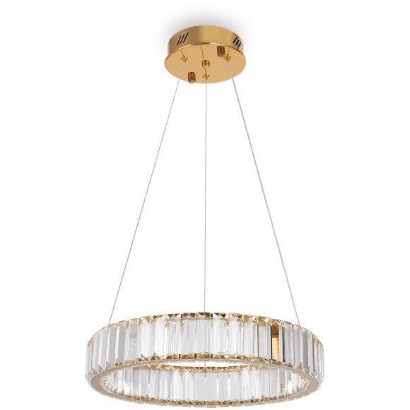 Подвесной светильник Freya FR5257PL-L17G Подвесной светильник Freya FR5257PL-L17G