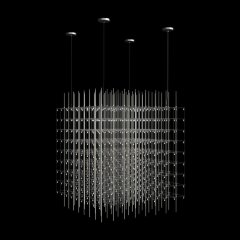 10348/800 Подвесной светильник LOFT IT Maze