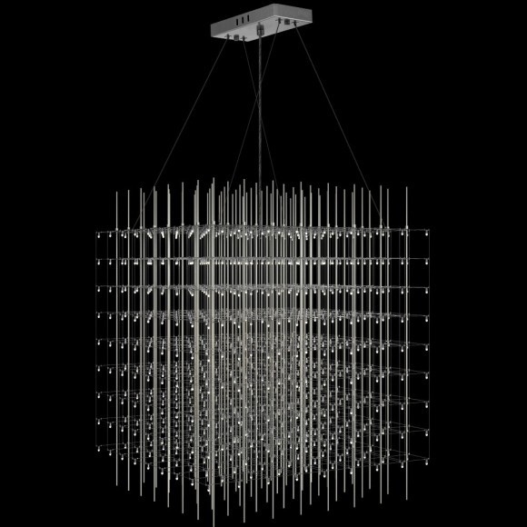 10348/800 Подвесной светильник LOFT IT Maze