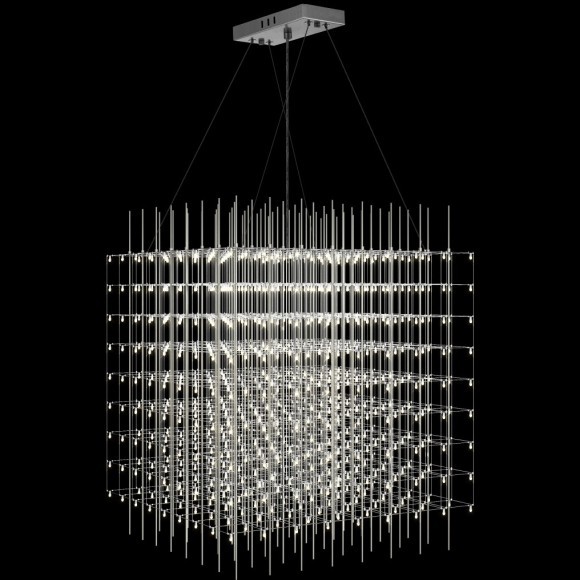 10348/800 Подвесной светильник LOFT IT Maze