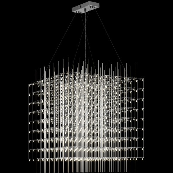 10348/800 Подвесной светильник LOFT IT Maze