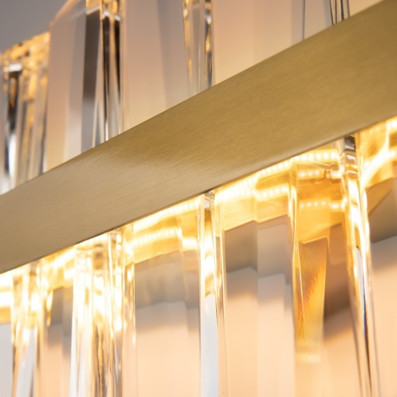 Настенный светильник (бра) Maytoni MOD173WL-L15BS3K Настенный светильник (бра) Maytoni MOD173WL-L15BS3K