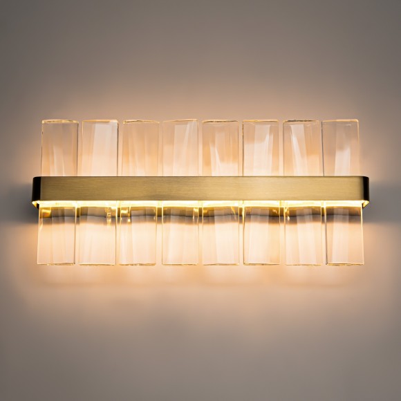 Настенный светильник (бра) Maytoni MOD173WL-L15BS3K Настенный светильник (бра) Maytoni MOD173WL-L15BS3K