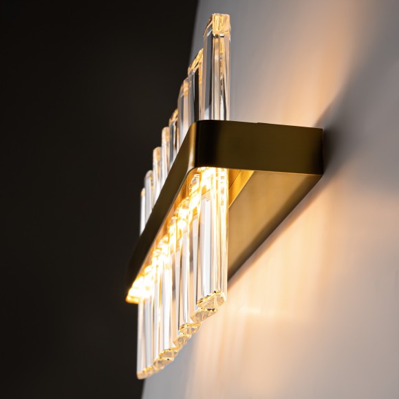 Настенный светильник (бра) Maytoni MOD173WL-L15BS3K Настенный светильник (бра) Maytoni MOD173WL-L15BS3K