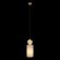 10249/B Подвесной светильник LOFT IT Dolomite