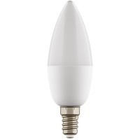 Лампочка светодиодная свеча E14 7W 4200K 940504
