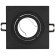 10341/A Black Встраиваемый светильник LOFT IT Hap