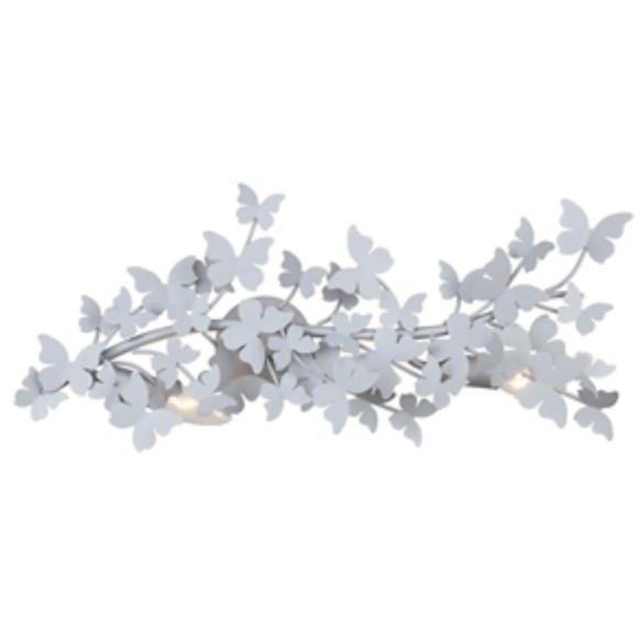 Бра 3xE14x40W Favourite 4736-3W Aurelius