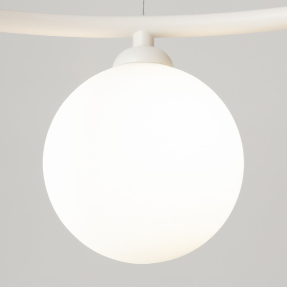 Подвесной светильник Maytoni MOD013PL-06W