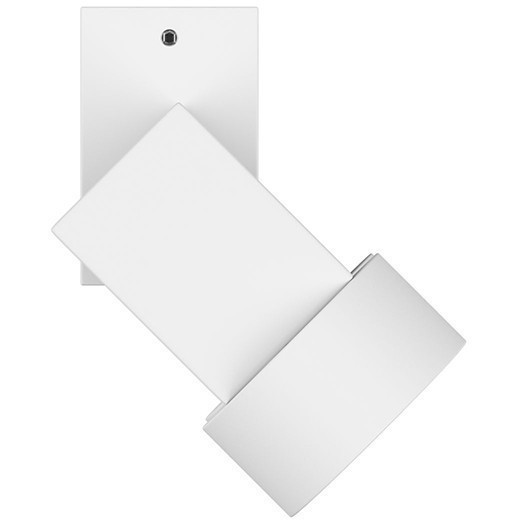 Накладной потолочный светильник Lightstar 51036 Illumo X2 под лампы 2xGU10 100W