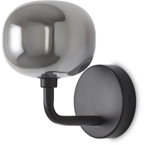 Настенный светильник (бра) Freya FR5435WL-01B