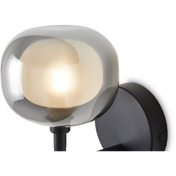 Настенный светильник (бра) Freya FR5435WL-01B