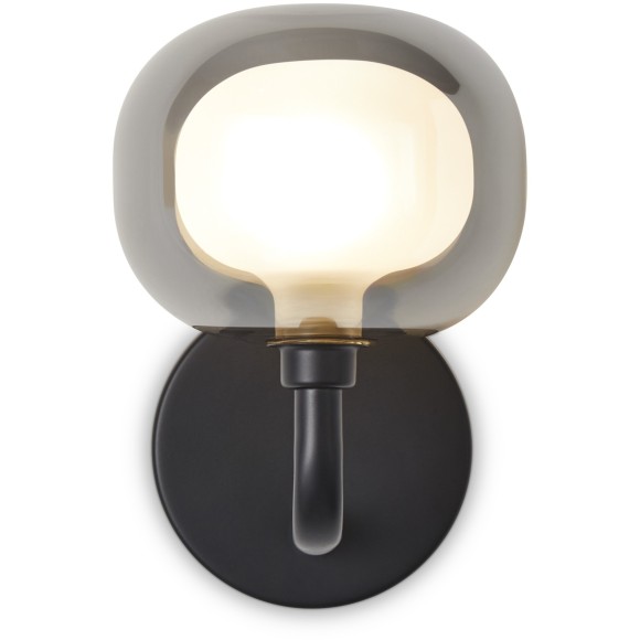 Настенный светильник (бра) Freya FR5435WL-01B