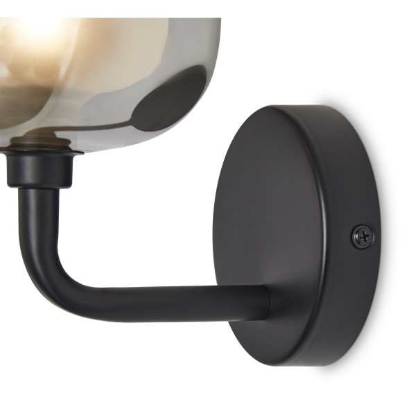 Настенный светильник (бра) Freya FR5435WL-01B