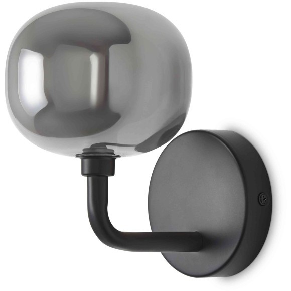 Настенный светильник (бра) Freya FR5435WL-01B