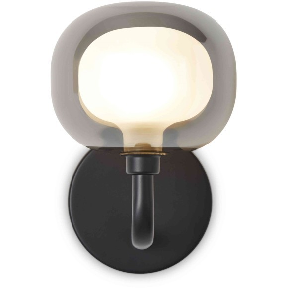 Настенный светильник (бра) Freya FR5435WL-01B