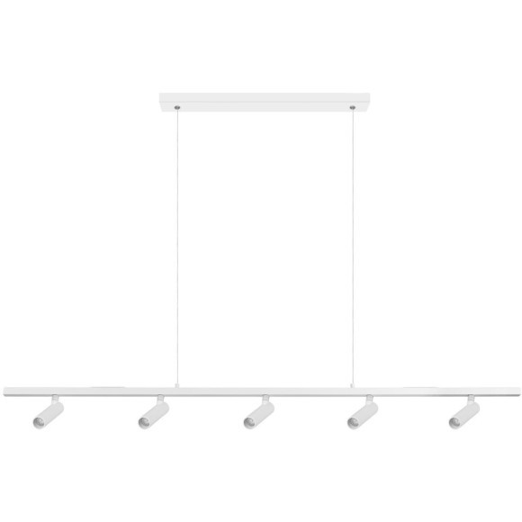 10260/5 White Подвесной светильник LOFT IT Sign