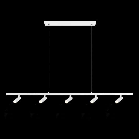 10260/5 White Подвесной светильник LOFT IT Sign 10260/5 White Подвесной светильник LOFT IT Sign