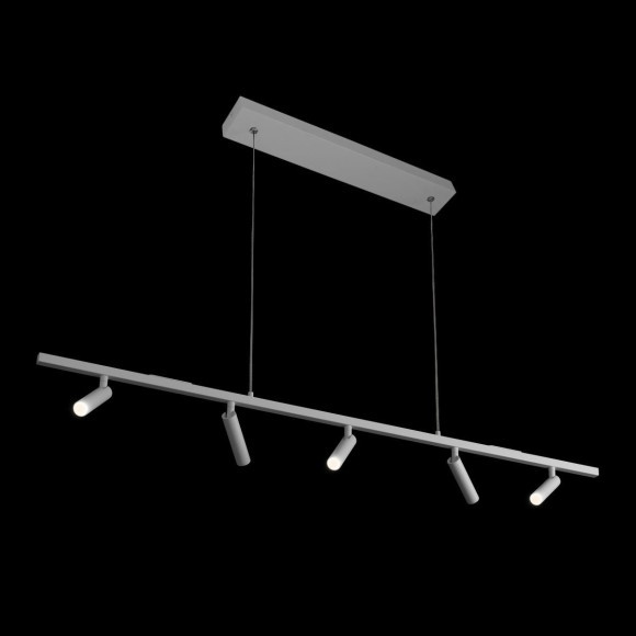 10260/5 White Подвесной светильник LOFT IT Sign 10260/5 White Подвесной светильник LOFT IT Sign