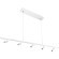 10260/5 White Подвесной светильник LOFT IT Sign