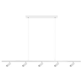 10260/5 White Подвесной светильник LOFT IT Sign 10260/5 White Подвесной светильник LOFT IT Sign