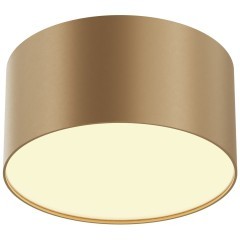 Потолочный светильник Technical C032CL-12W2.7K-RD-MG Потолочный светильник Technical C032CL-12W2.7K-RD-MG