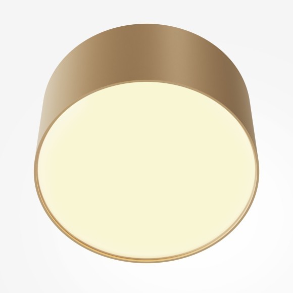 Потолочный светильник Technical C032CL-12W2.7K-RD-MG