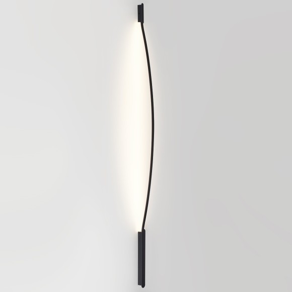 Дуговой элемент для инсталяции IP20 LED 21W 583Лм 3000K 120° 24V FINO XS 7155/150D