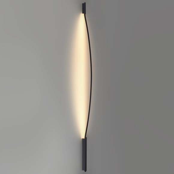 Дуговой элемент для инсталяции IP20 LED 21W 583Лм 3000K 120° 24V FINO XS 7155/150D