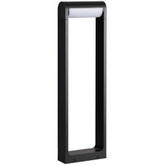 Ландшафтный светильник IP65 LED 12W 909Лм 3000K 120° 220-240V TWINSET 7117/12GL