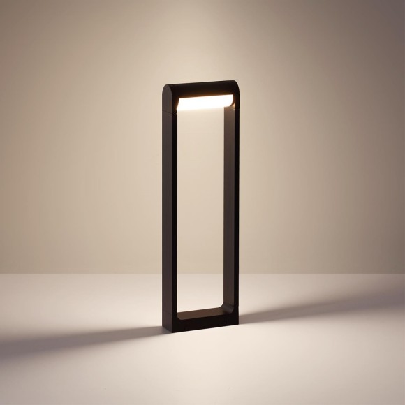 Ландшафтный светильник IP65 LED 12W 909Лм 3000K 120° 220-240V TWINSET 7117/12GL