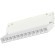 ST372.506.12 Трековый магнитный SMART (Алиса, Siri, Bluetooth, Wi-Fi) светодиодный светильник ST-Luce Skyline 48V CRI90+ 2700-6500К 1080Лм 36° 12Вт