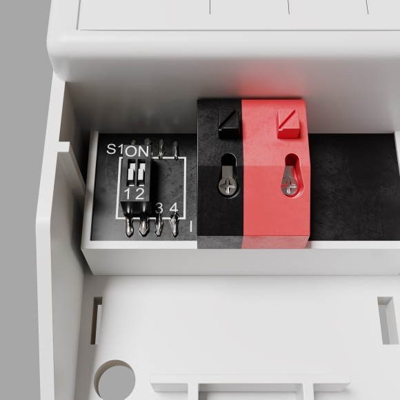 Источник питания Maytoni Triac 15-20W IP20 PSL-TR40-350-500mA