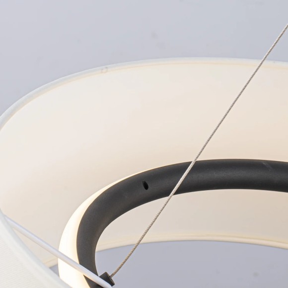 Подвесной светильник F-Promo 4796-1P Hotelero