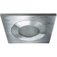 Встраиваемый светильник Lightstar 212181 LED dy IP44 светодиодный LED 30W