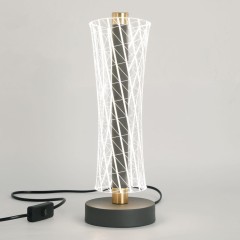 Настольная лампа Lussole LSP-0938 Настольная лампа Lussole LSP-0938