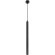 Подвесной светильник Lumina Deco Tuba LDP 1100-500 BK